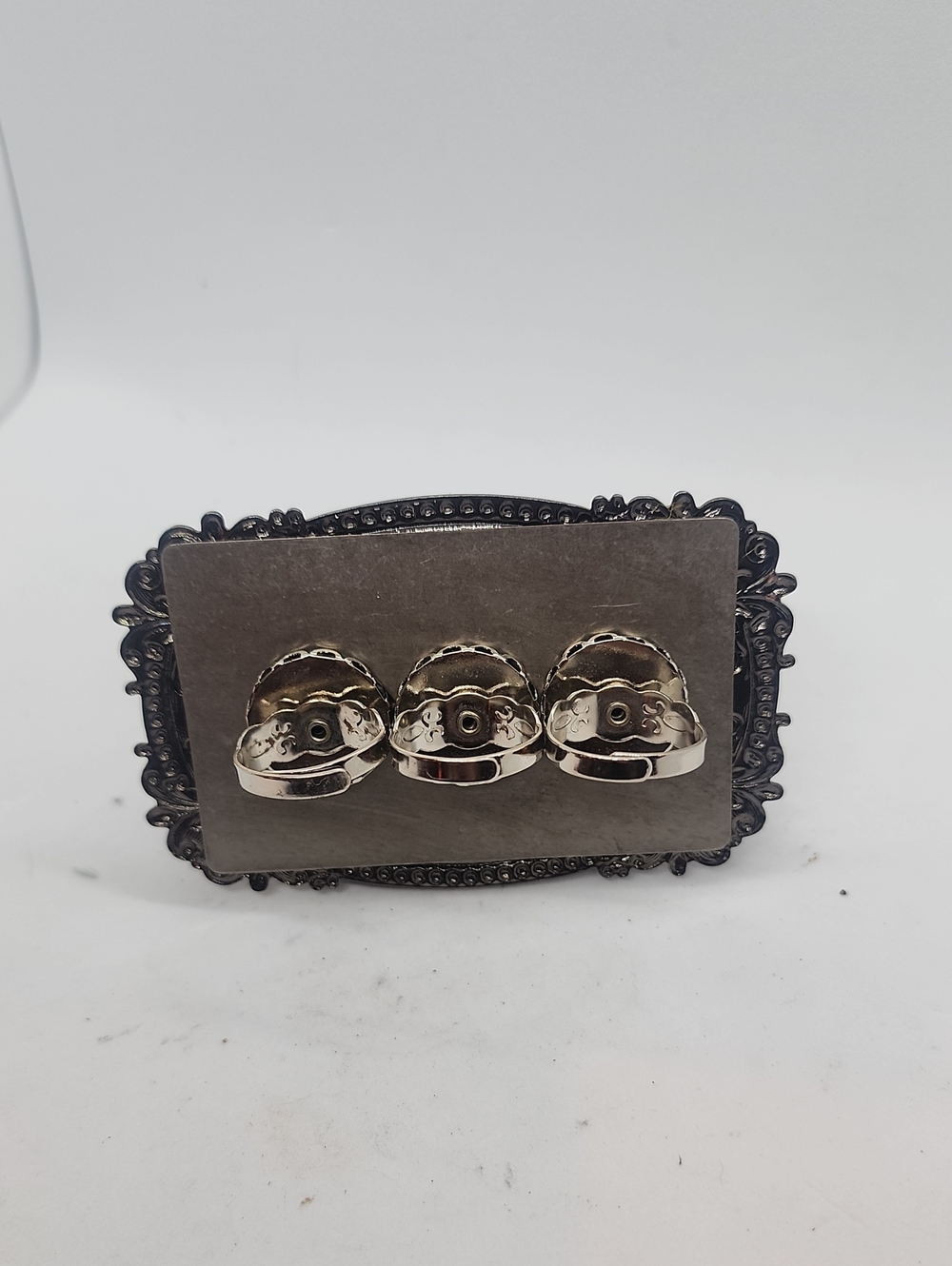 GASOLINE GLAMOUR VOLCANO ROCKET RING🌋💎✨🚀 - Picture 7 of 12